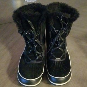 Winter Boots